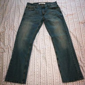 Levi's Signature jeans. Size 30/32